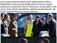 Po śmierci przyjaciela dotrzymuje umowy i... Zobacz ile znaczy męska przyjaźń ;) 2