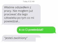 Facet rzucił pracę! Powód był... ŚMIESZNY! Hahah