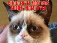 Chciałbym żeby cos między nami bylo :D