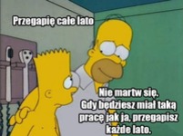 Chyba każdy z wiekiem coraz lepiej rozumie HOMERA! :D