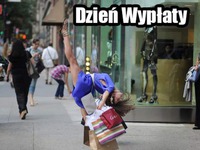 I tak co miesiąc