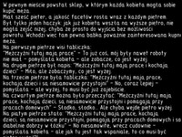 Kawał: Powstał sklep, gdzie kobieta mogła sobie wybrać mężczyznę... Cała prawda o kobietach! :D