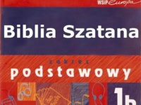 Biblia szatana ;D