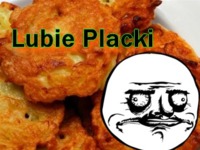 Lubię PlACKI