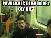 powiedzieć czy nie powiedzieć