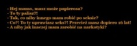 16-latka pyta mamę o papierosa. Przy okazji dowiedziała się innych rzeczy :D