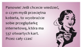 Jeśli chcecie wiedzieć...