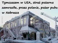 W USA WSZYSTKO JEST WIĘKSZE I LEPSZE