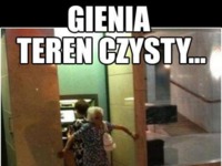Grunt to dobra ochrona :)