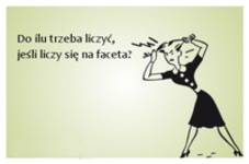 Do ilu trzeba liczyć