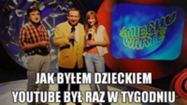 Jak byłem dzieckiem