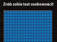 Zrób test osobowości! Trzy pierwsze słowa określają Twój charakter!