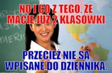 najlepiej wszystko jednego dnia!