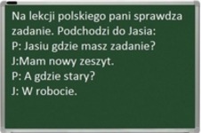 a gdzie stary?