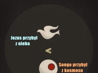 Songo vs. Jesus :D