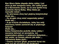 Trzy życzenia to za mało :D