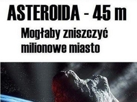 Asteroida i Tusk