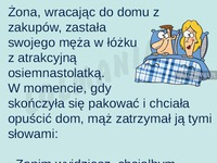 Maż chciał wytłumaczyć swoją ZDRADĘ! Zobacz co powiedział