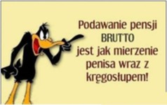 Pensja brutto