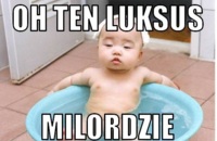 OHH ten luksus :D