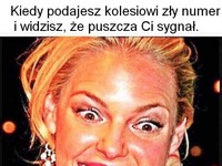 Ale przypał ;D