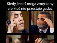 Kiedy ktoś gada