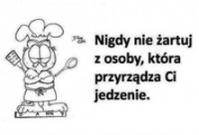 nigdy nie żartuj