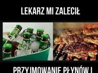 Lekrz zalecił