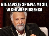 Piosenka :D