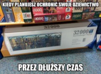 Ochrona na dłużej
