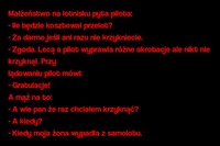 Kawał dnia: "Akrobacje w powietrzu" DOBRE! :D