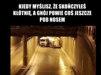 To nie koniec