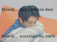 za każdym razem