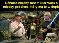 Fani Star Wars