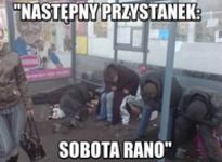 Sobota Rano