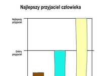 Najlepszy przyjaciel człowieka?