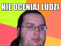 Pamiętaj nie oceniaj ludzi po lvl :)