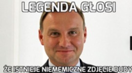 LEGENDA