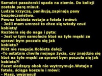 Chciała poczuć się jak kobieta. Sprawdź jak to się skończyło :)