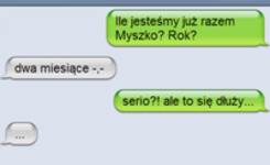 SMS-owe WPADKI, czyli najlepsze teksty z życia wzięte! HIT ;D