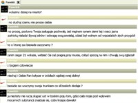 Rozmowa dwóch kumpli. Czyli jak się umawiać na piwo... :D
