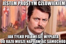 Prosty człowiek