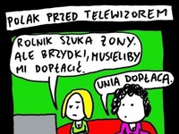 Unijne dopłaty