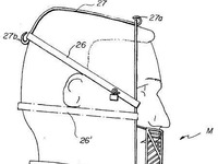 Dziwne amerykańskie wynalazki zgłoszone do biura patentowego