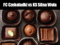 Ja vs. Silna wola