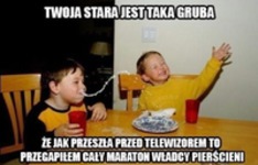 Dobry żart