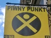 punkt piwny