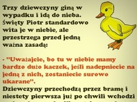 Kobieta dostała przystojniaka i pyta dlczego! HAHAH DOBRE!