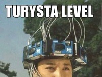 Turysta