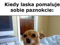 Hahahha, mam dokładnie tak samo XD